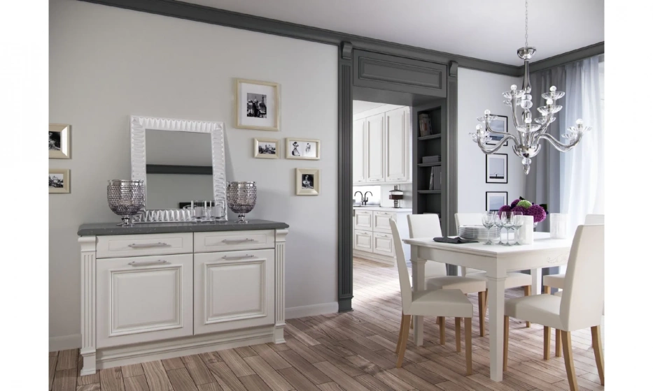 Кухня Virs Bristol Two - фото 13