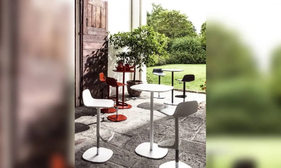 Кофейный Стол Bonaldo Clyde - фото 1