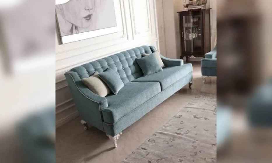 Диван Giorgio Casa 1 - фото 1