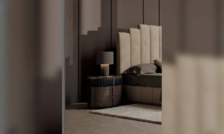 Тумба Прикроватная Signorini Coco Daytona - фото 1