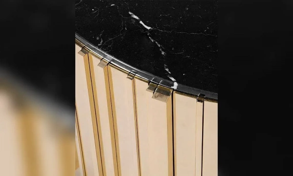 Журнальный Стол Empire