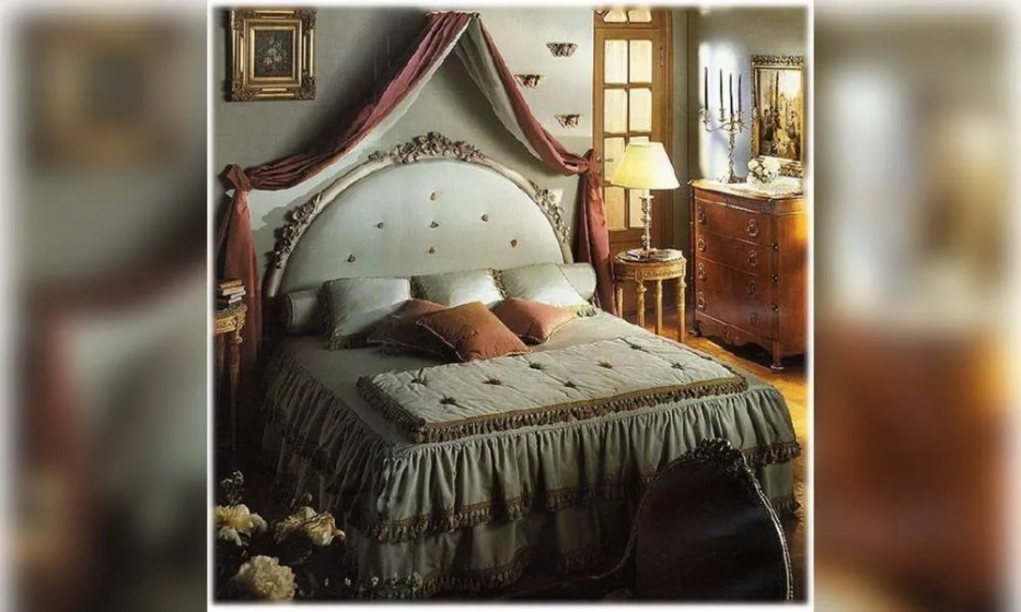 Кровать Provasi 5 –Th Edition 2 - фото 1