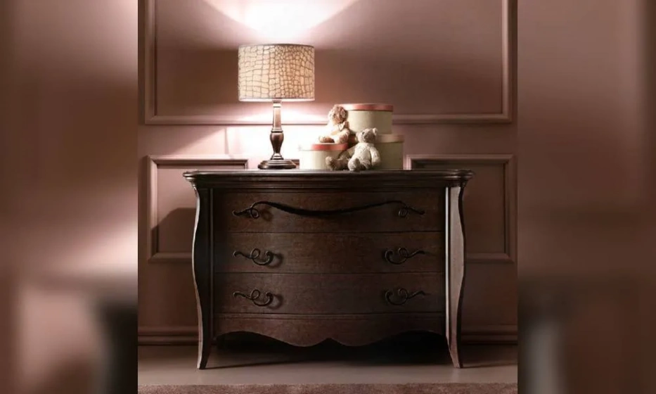 Комод Cortezari Sofia 3 - фото 1