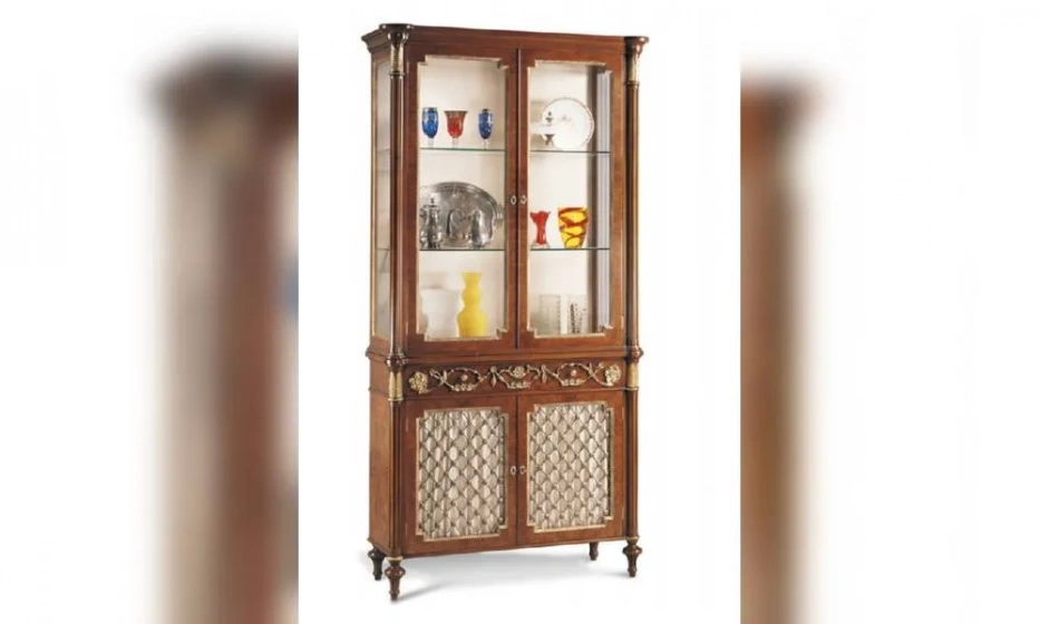 Витрина Francesco Molon V47.02 - фото 1