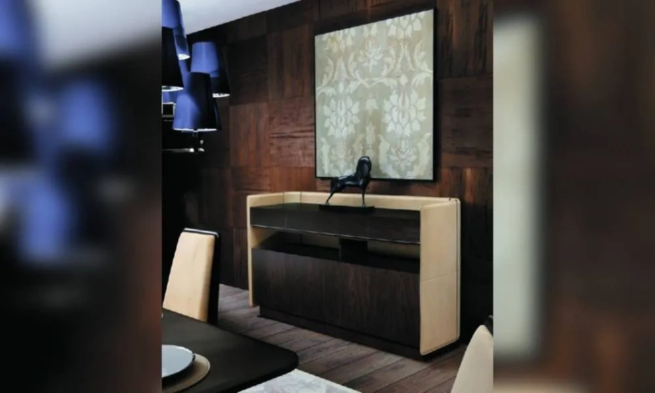 Буфет Smania Mayson 200 High - фото 1