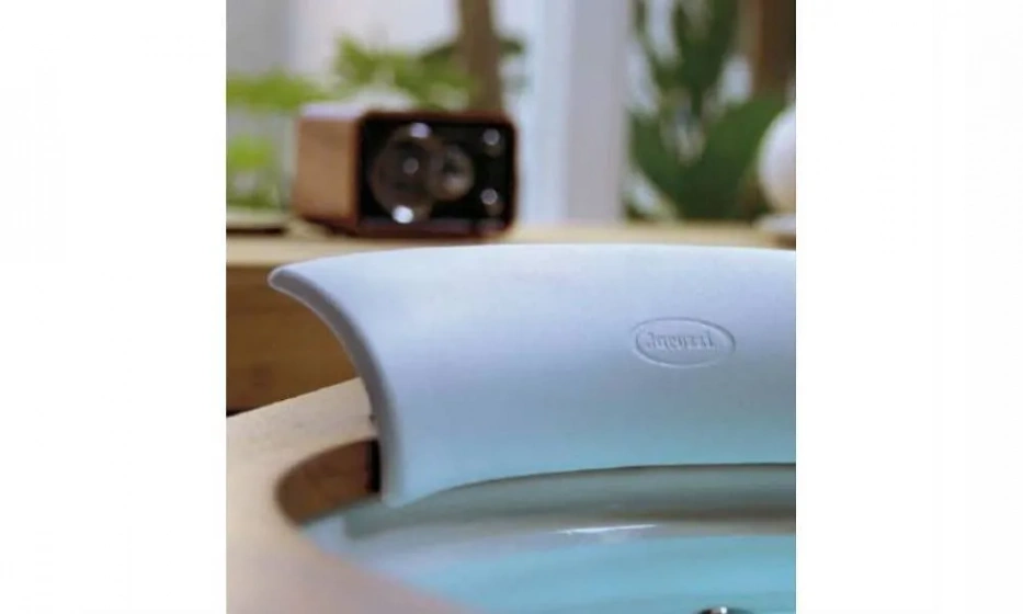 Акриловая Ванна Jacuzzi Aura Plus 180X150 9F43-337A - фото 5