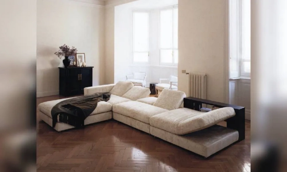 Диван Longhi Strike - фото 1