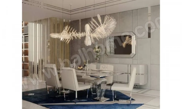 Стол Обеденный Balhome Mostar