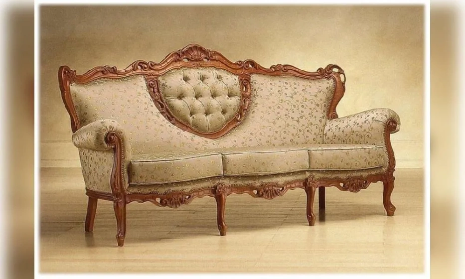 Диван Morello Gianpaolo Franca 1 - фото 1