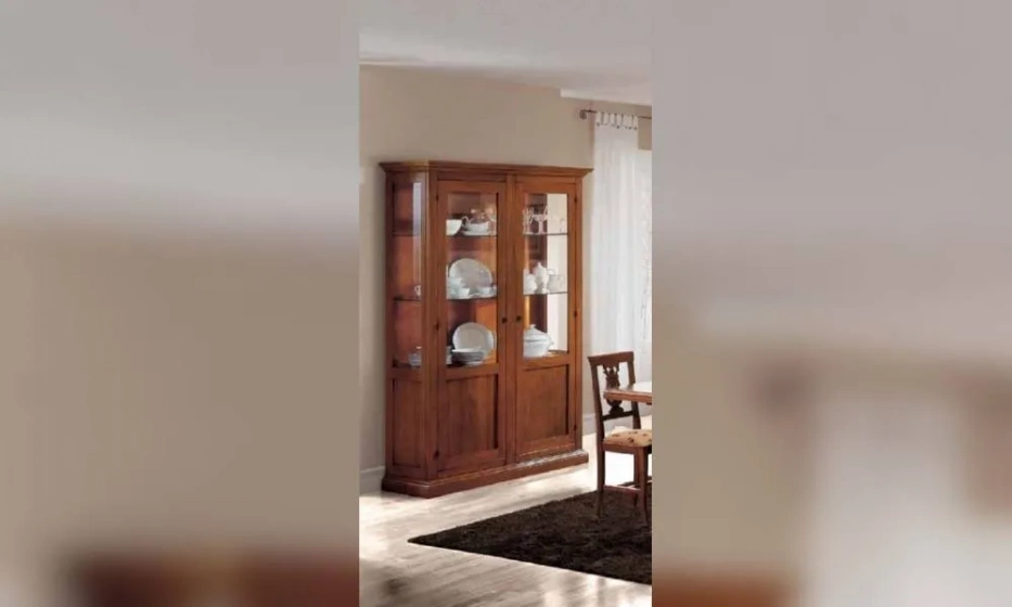 Витрина Betamobili Florence Anta Telaio - фото 1