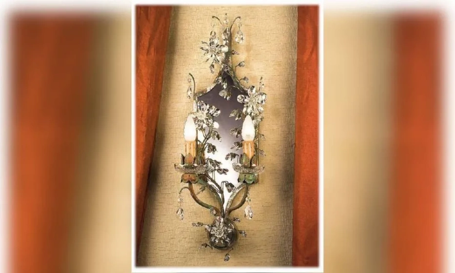 Бра Mechini A442/2 - фото 1