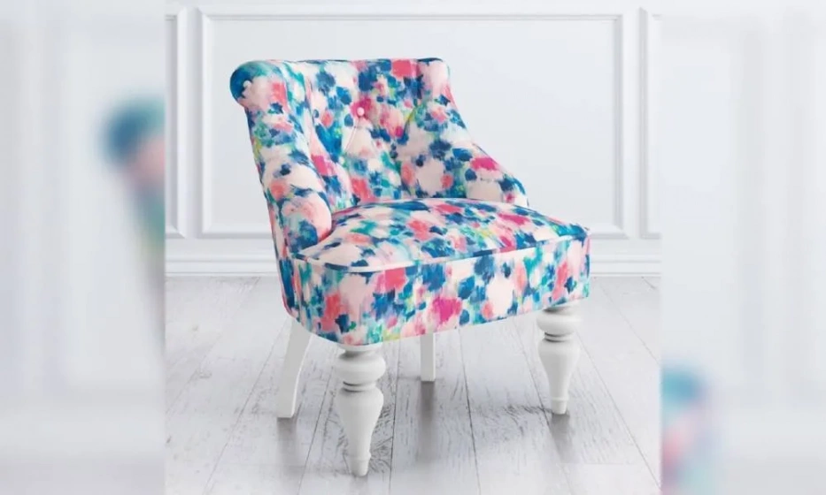 Кресло Kreind Canapes Крапо M13-W-0394 - фото 1