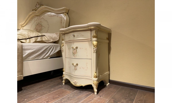 Прикроватная тумбочка AGM Michelangelo