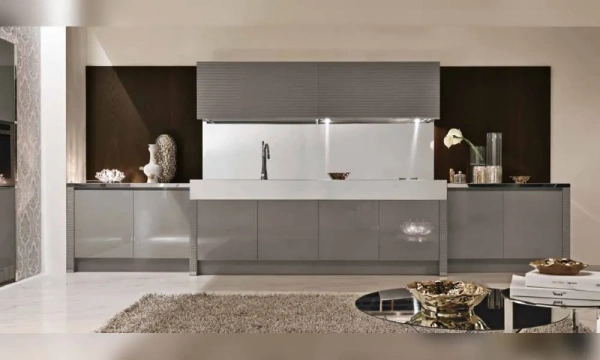 Кухня Aster Cucine Luxury Glam