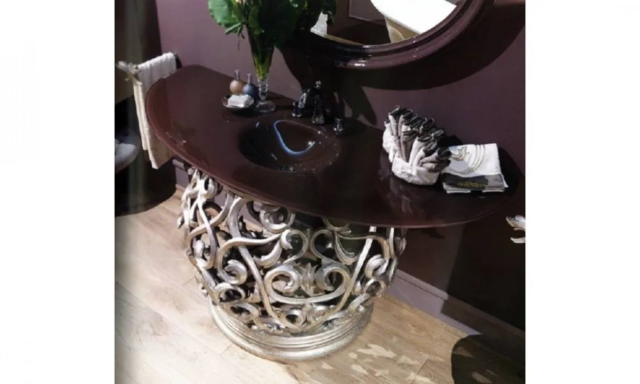 База Под Раковину Base Giusti Portos Gt215-Bg - фото 1