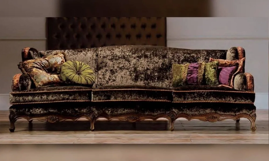 Диван Bruno Zampa Merlino 2 - фото 1