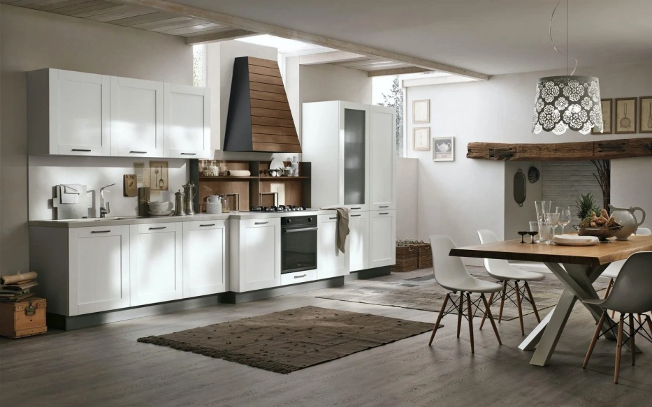 Кухня Stosa Cucine City - фото 3
