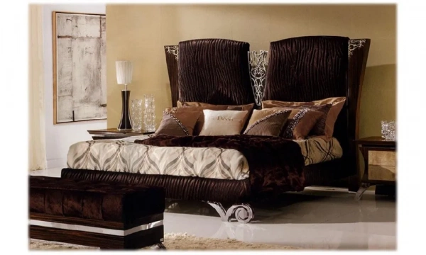 Спальня Redeco Charme 5