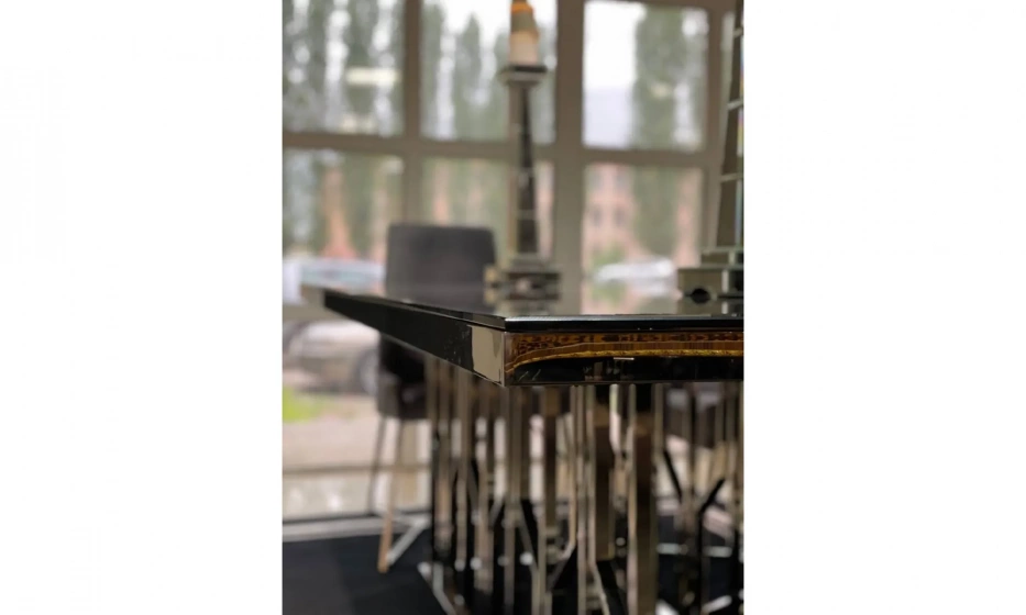 Стол Обеденный Balhome Gloria - фото 15