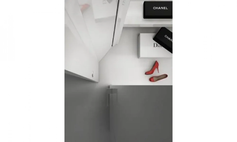 Раздвижные системы Sofia коллекции Compack 90 - фото 1