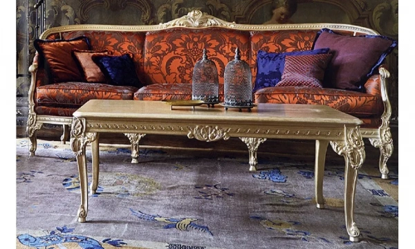 Гостиная Silik Ares