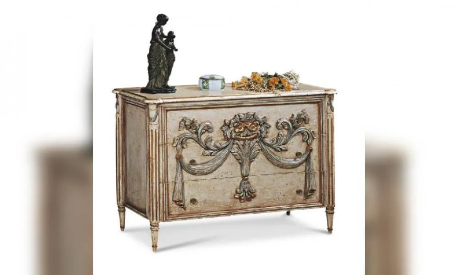 Комод Francesco Molon New Empire 11 - фото 1