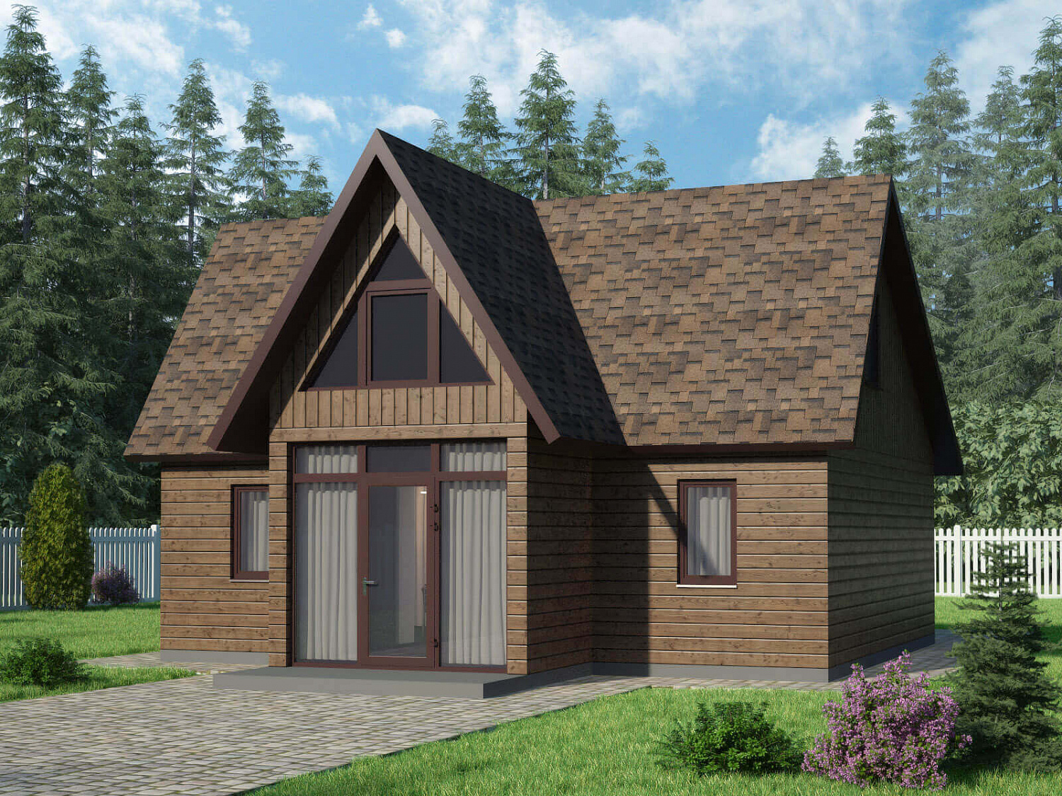 СК Дом Квадрат