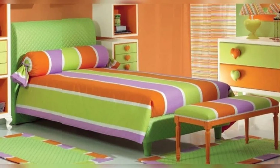 Кровать В Детскую Halley Junior 7 - фото 1