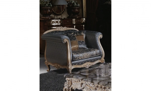 Комплект Мягкой Мебели Minotti Luigi & Benigno Lifestyle 3