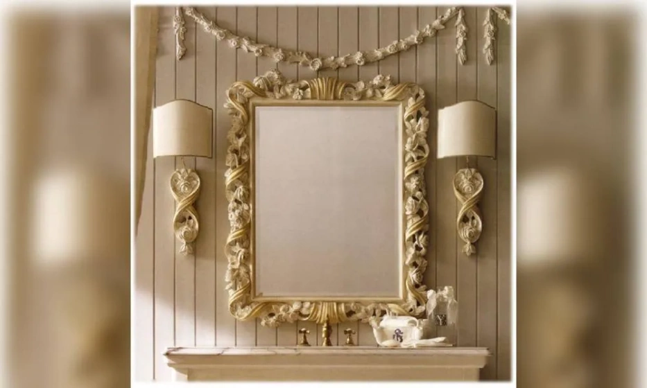 Зеркало Savio Firmino 4380 Spe - фото 1