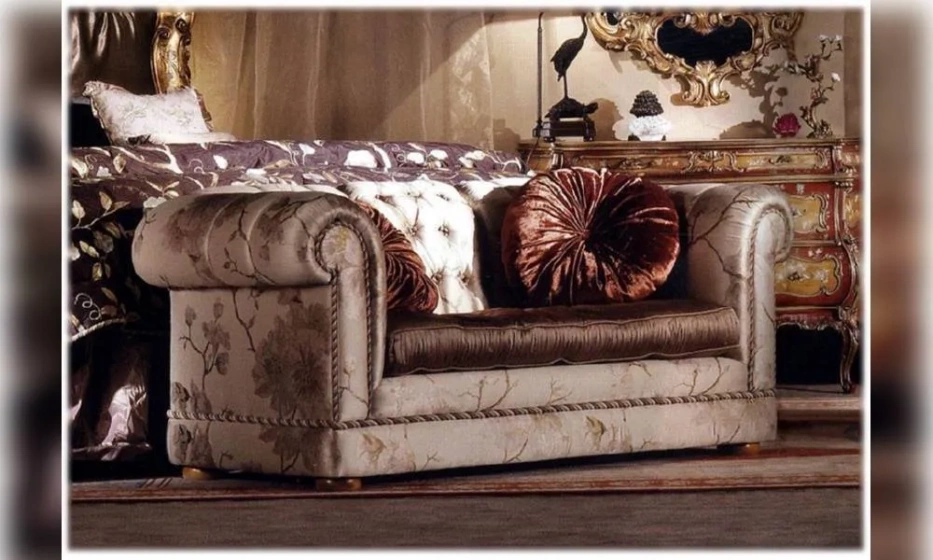 Диван Jumbo Collection Gar-72B - фото 1