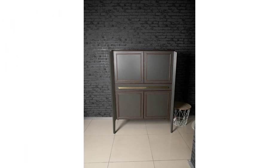 Сервант ENZA HOME SIRONA - фото 1