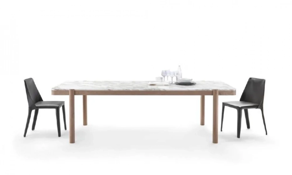 Стол Flexform Gustav 2 - фото 1