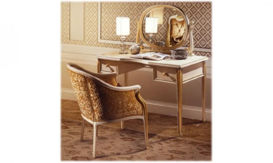 Спальня Angelo Cappellini Copland - фото 8