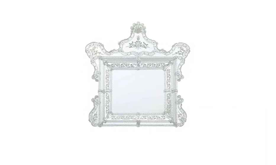 Зеркало Patrizia Volpato 3300/Ir - фото 1