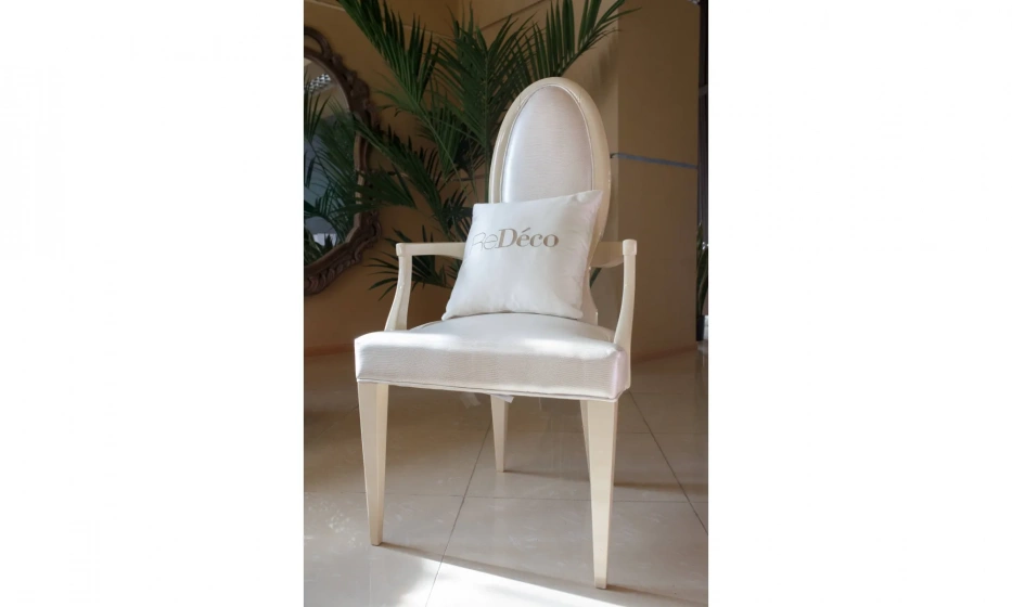 Кресло RE DECO - фото 1