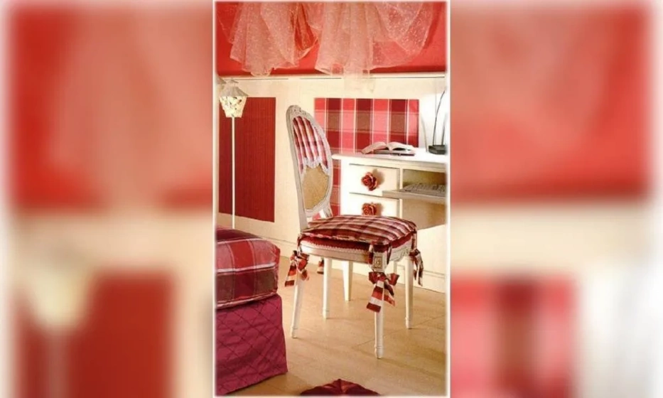 Стул Halley Etoile 2 - фото 1