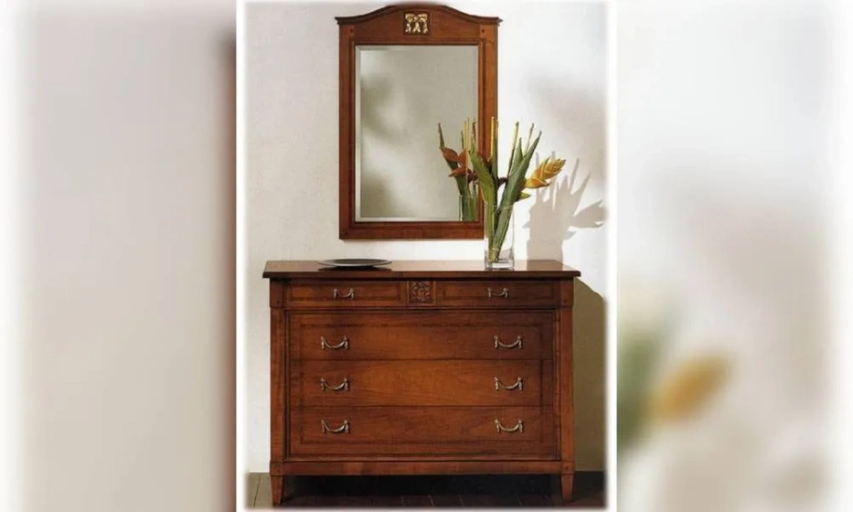 Комод Bamax Classico 11 - фото 1