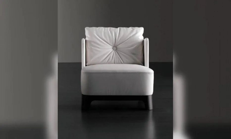 Кресло Meridiani Keeton Poltroncina - фото 1