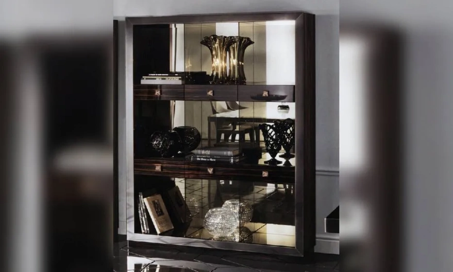 Стеллаж Longhi Emily - фото 1