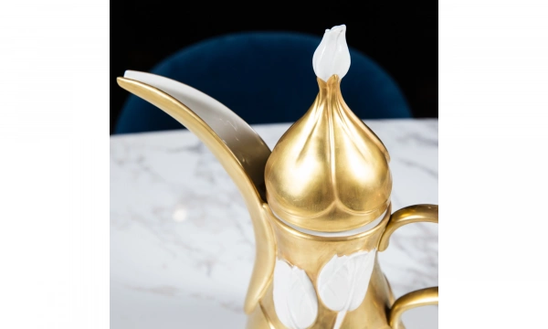 Чайник Villari Tulip