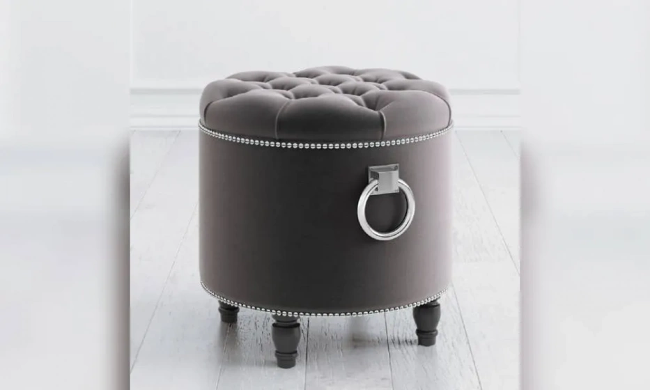 Пуф Kreind Canapes Большой Открывающийся M02-Bknn-E08 - фото 1