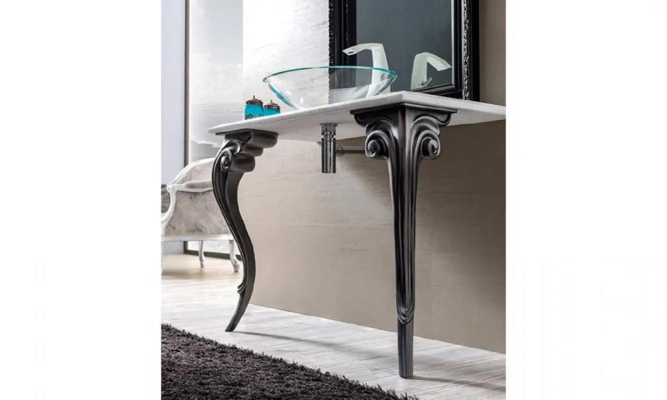 База Под Раковину Antares Corte Zari 222-Mr - фото 1