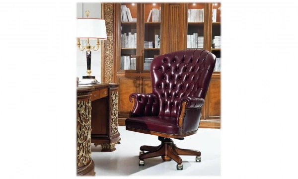 Домашний Кабинет Rampoldi Infinity Flair