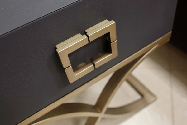 Тумбочка TOSCONOVA Paris