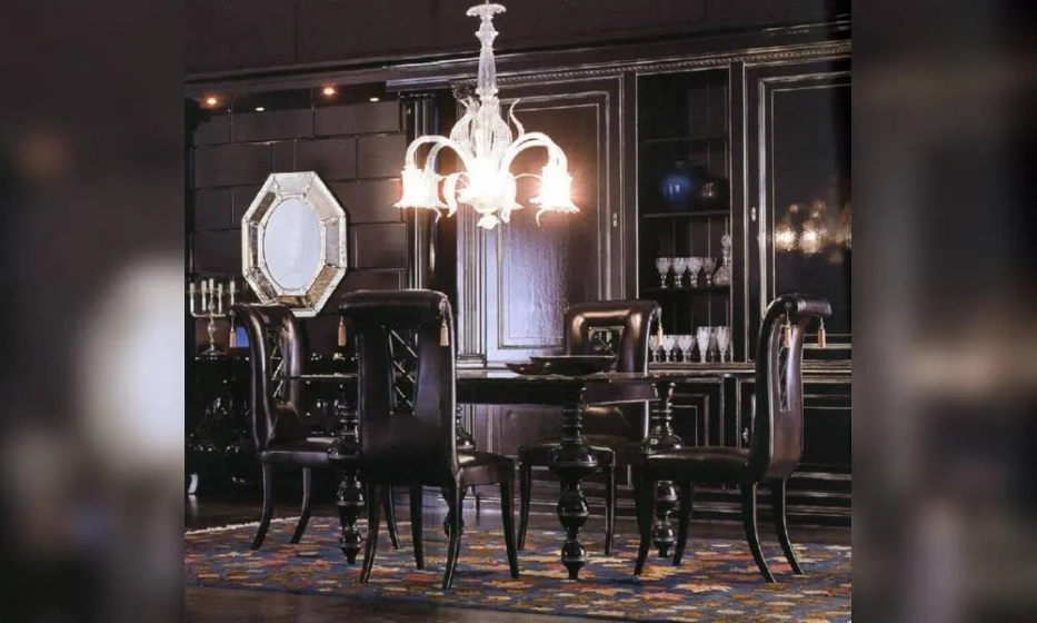 Стол Zonta Paris - фото 1