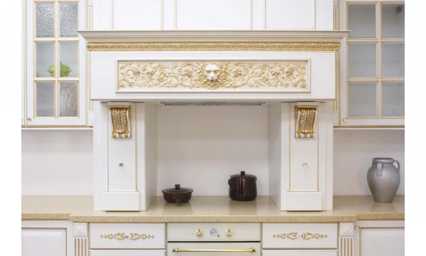 Кухня Allex Екатерина