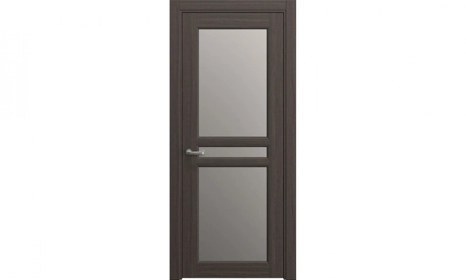 Межкомнатная дверь Софья, коллекция Bridge, Модель 82.72ССС - фото 1