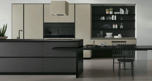 Кухня  Stosa Cucine Aliant
