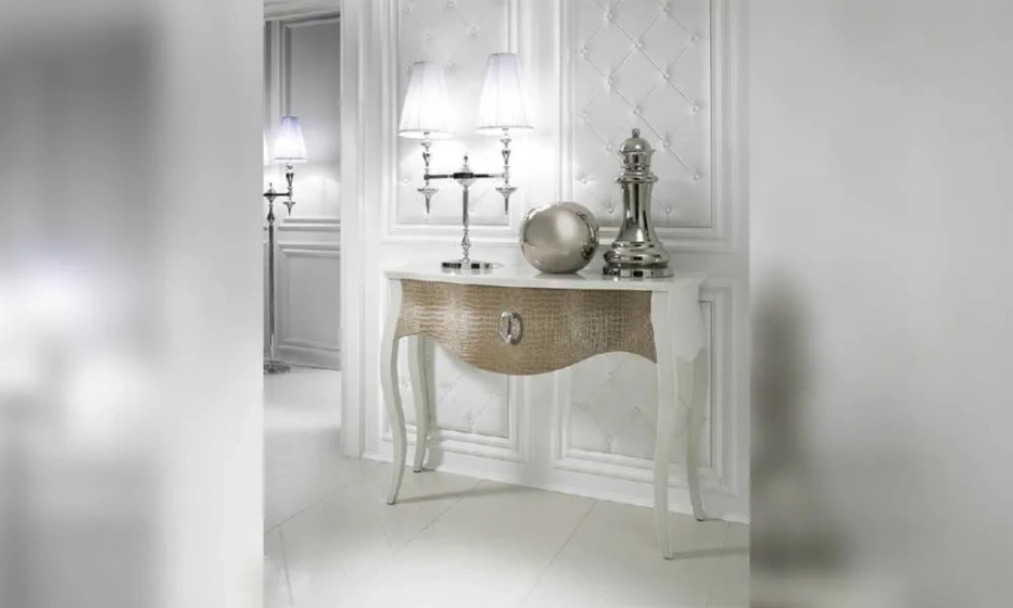 Консоль Dv Home Collection Hilton Consolle - фото 1